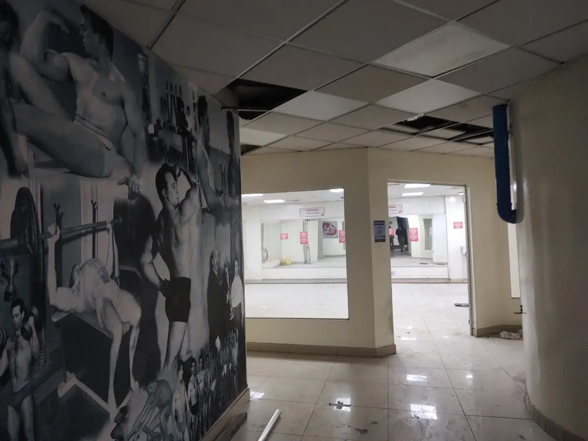 Arriendo Local Comercial De 652 M2, En Centro De Santiago — imagen 7