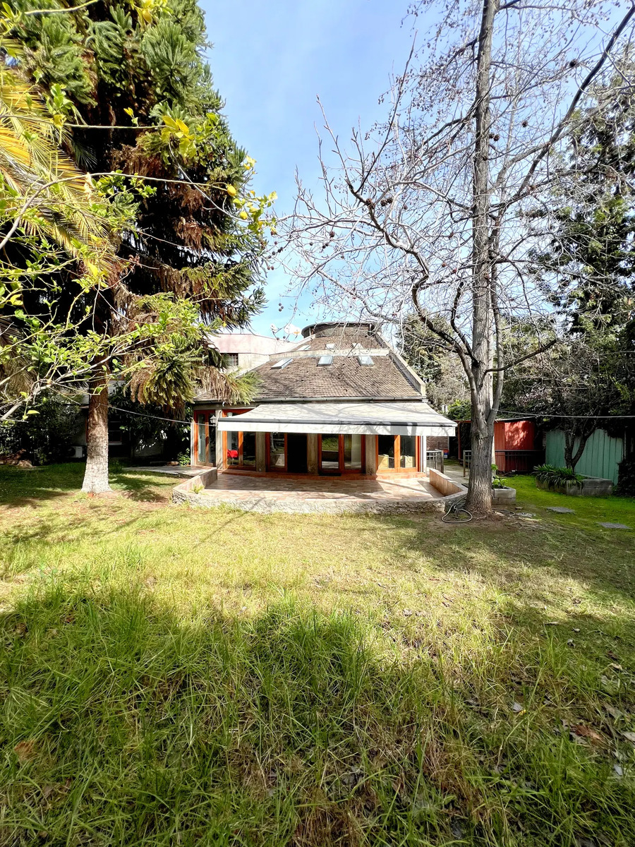 Carlos Silva Vildosola - 3 Dormitorios + Servicios — imagen 10
