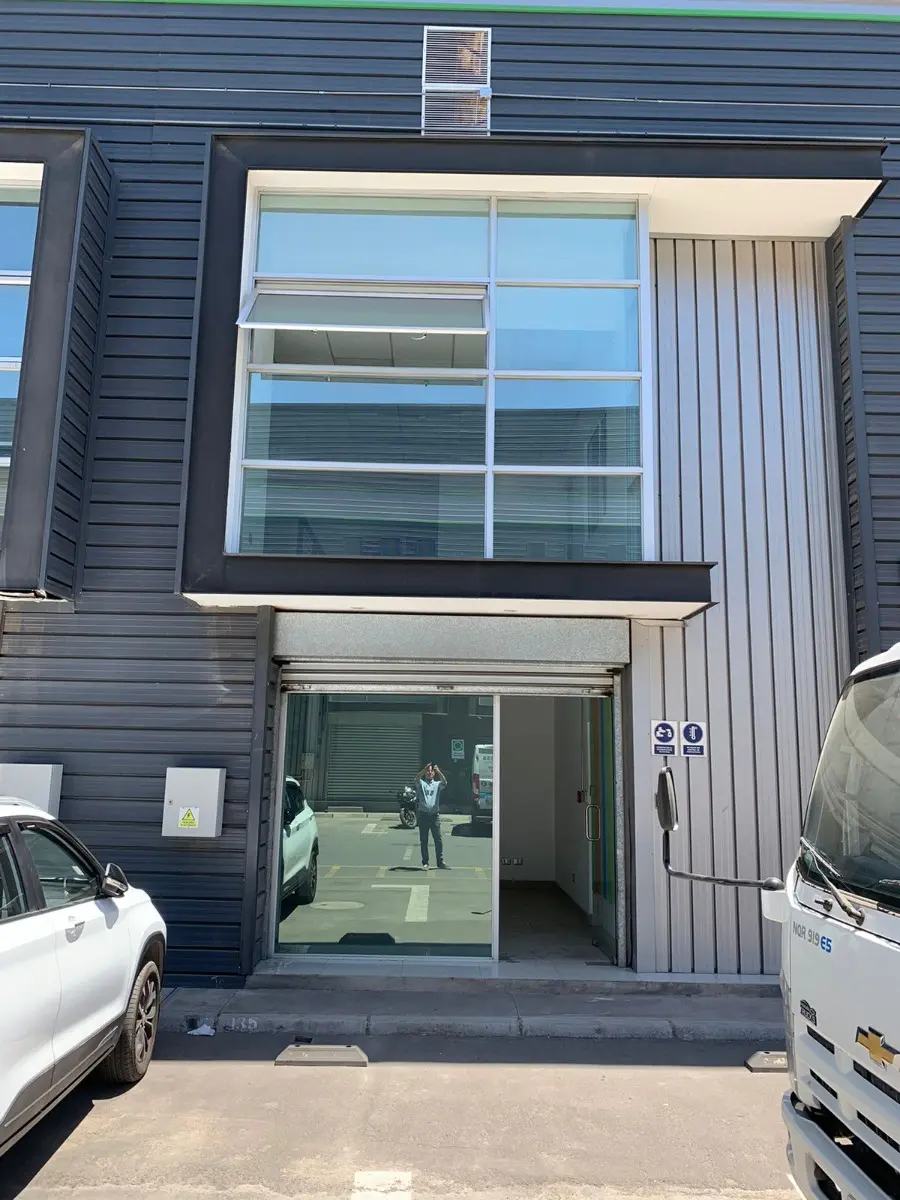 Arriendo Bodega De 464m2 En Colina — imagen 12