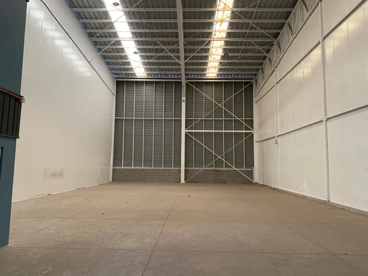 Arriendo Bodega De 464m2 En Colina — imagen 2