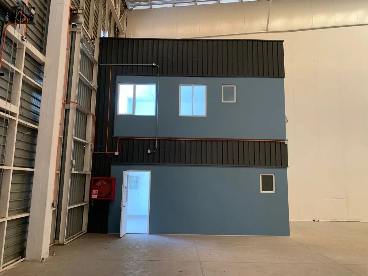 Arriendo Bodega De 464m2 En Colina — imagen 4