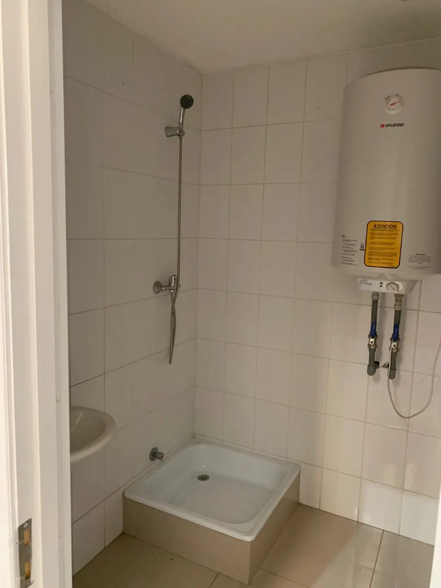 Arriendo Bodega De 464m2 En Colina — imagen 6