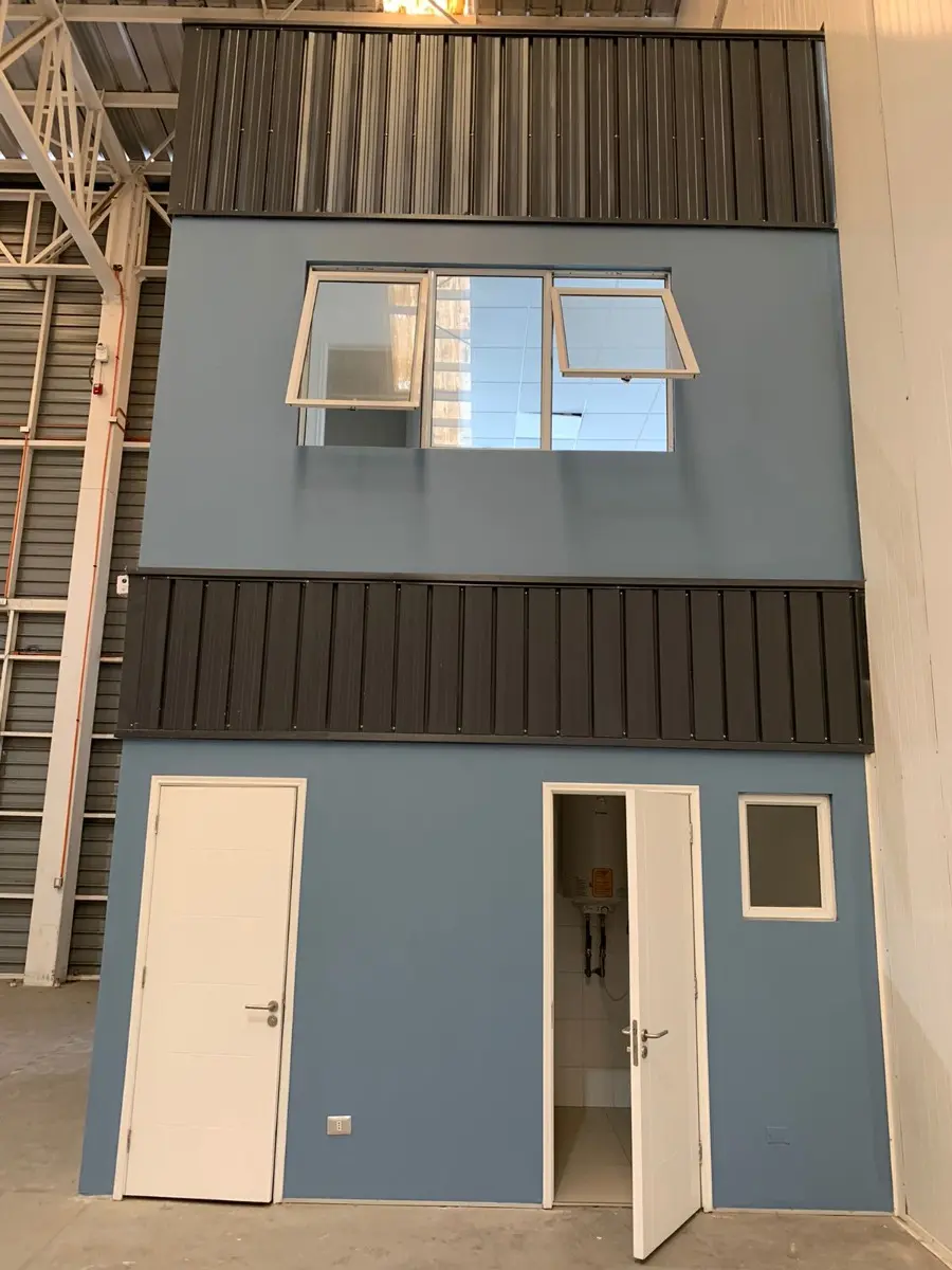 Arriendo Bodega De 464m2 En Colina — imagen 5