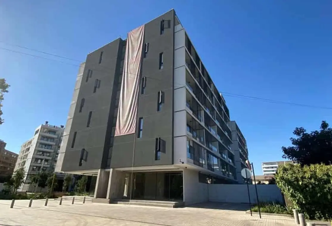 Arriendo Local Comercial Av. Apoquindo  — imagen 6