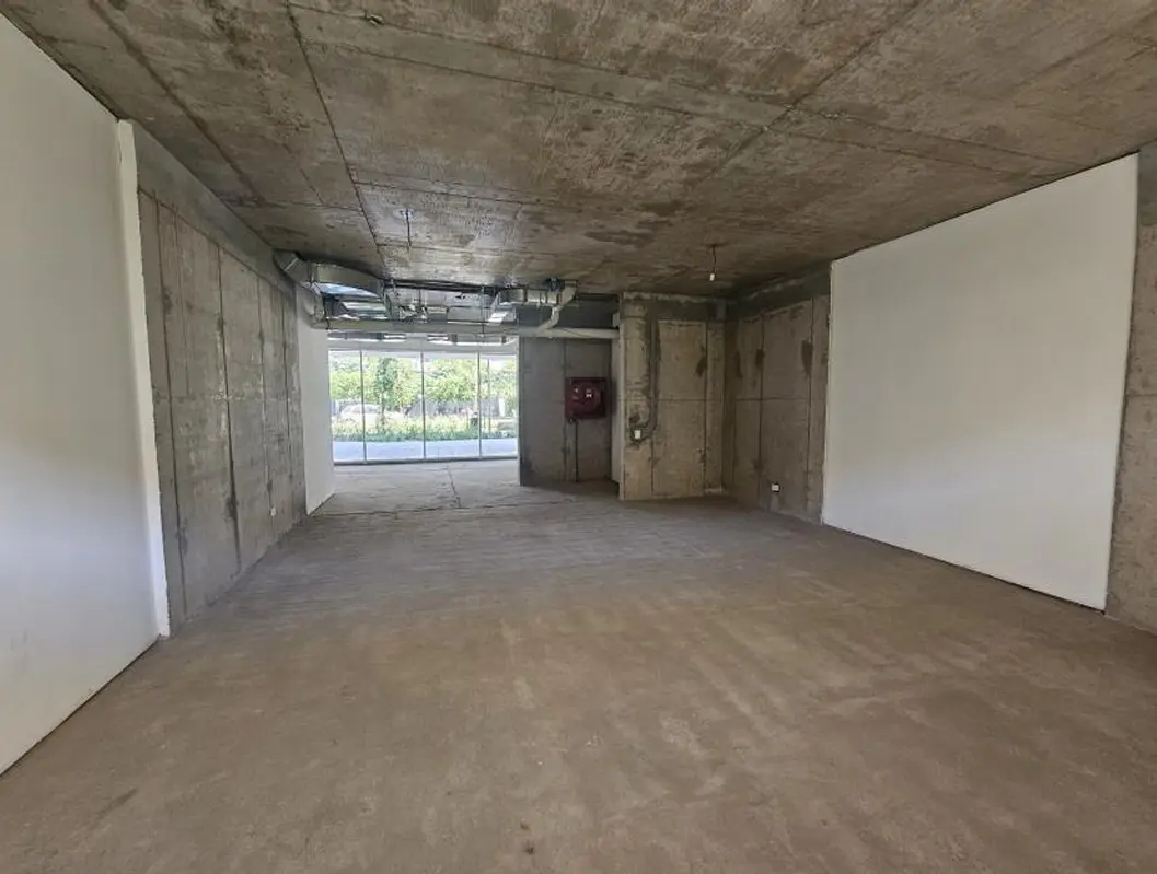 Local Comercial De 116m² - Avenida Apoquindo — imagen 8