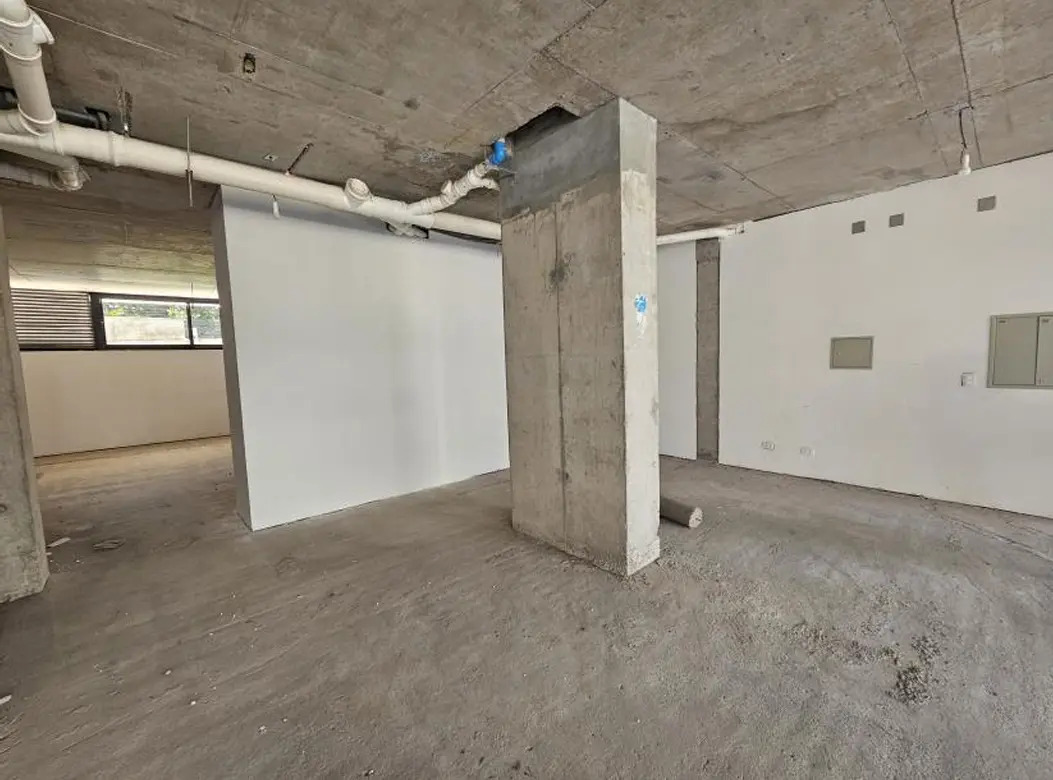 Local Comercial De 116m² - Avenida Apoquindo — imagen 6