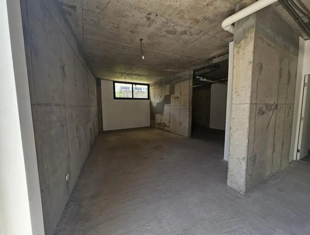 Local Comercial De 116m² - Avenida Apoquindo — imagen 7