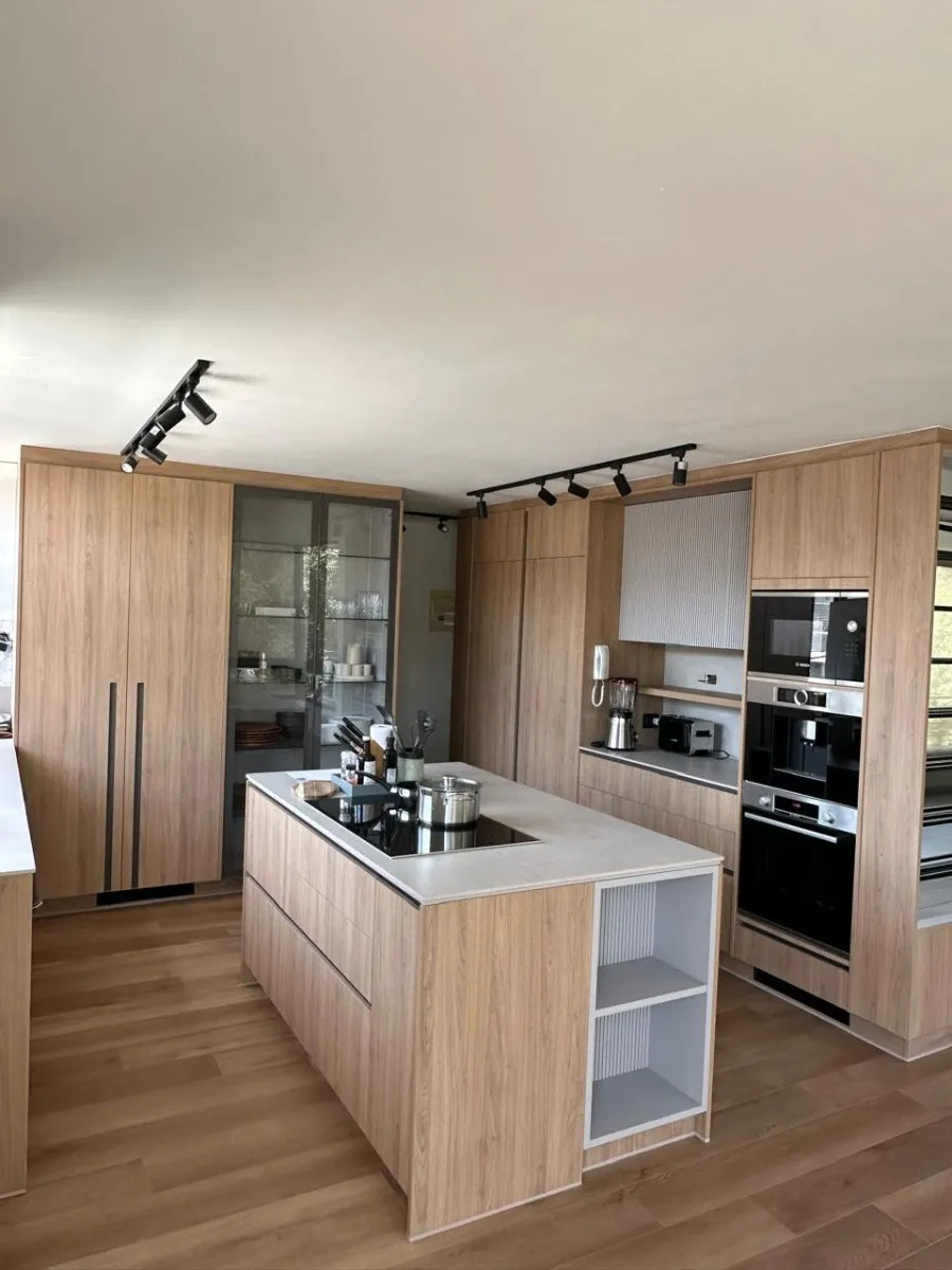Increíble Departamento 139m2 Recién Remodelado Bicentenario — imagen 4