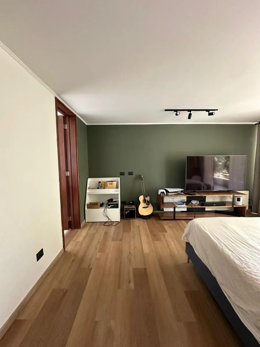 Increíble Departamento 139m2 Recién Remodelado Bicentenario — imagen 6