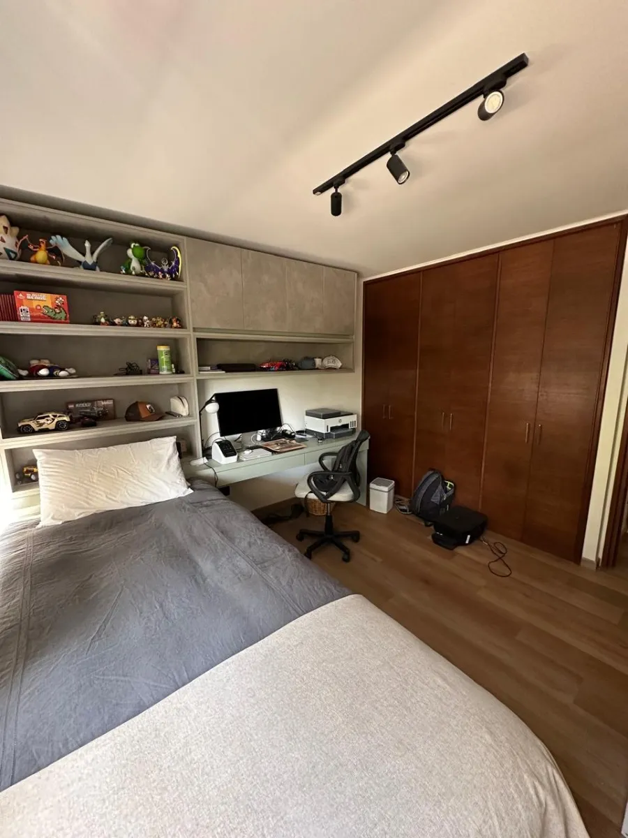 Increíble Departamento 139m2 Recién Remodelado Bicentenario — imagen 7