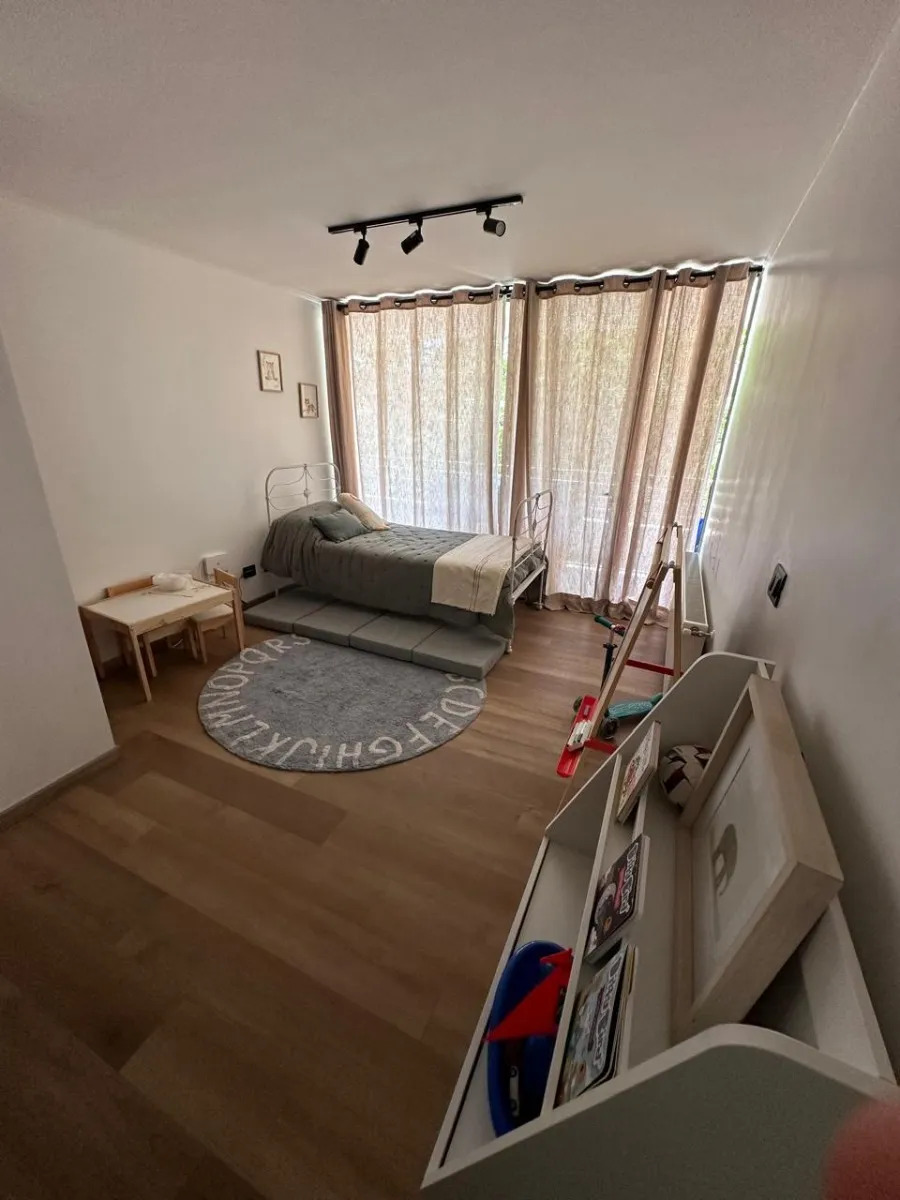 Increíble Departamento 139m2 Recién Remodelado Bicentenario — imagen 10
