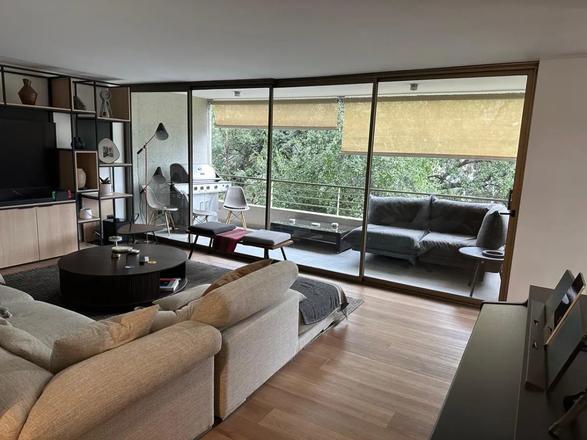 Increíble Departamento 139m2 Recién Remodelado Bicentenario — imagen 2