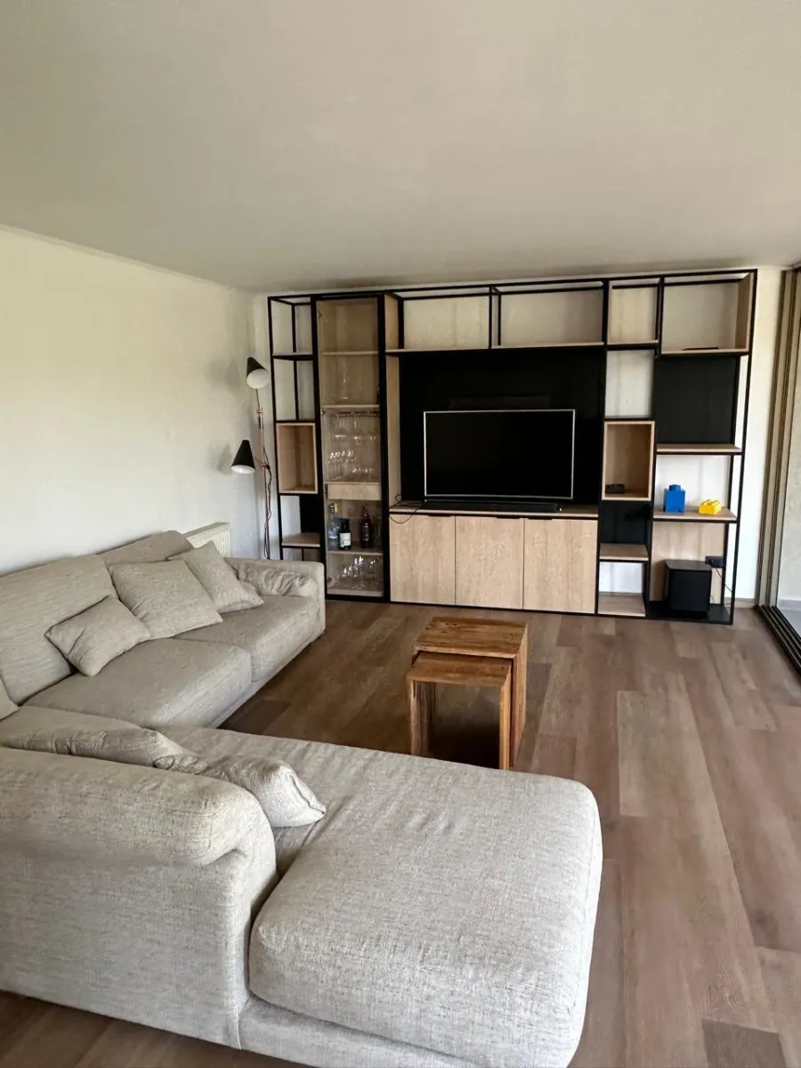 Increíble Departamento 139m2 Recién Remodelado Bicentenario — imagen 3