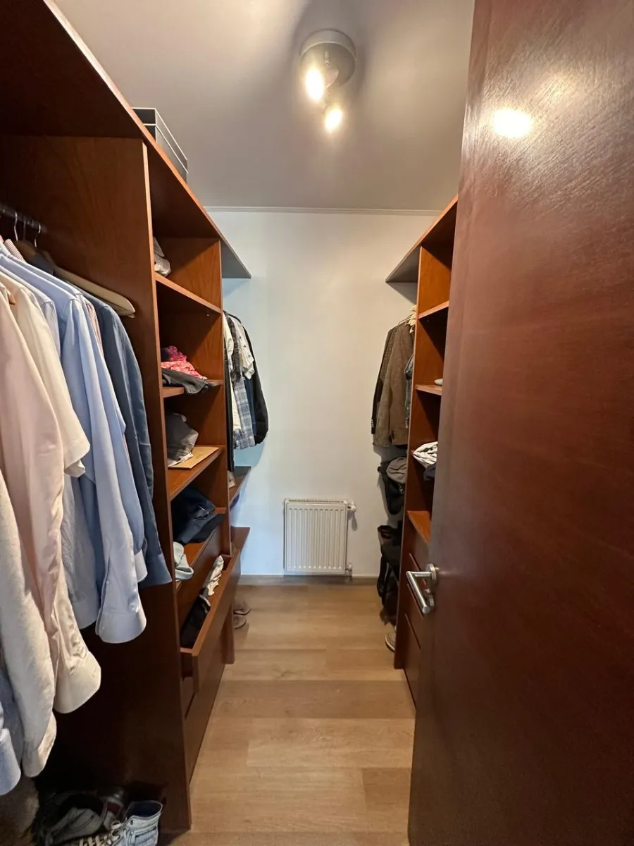 Increíble Departamento 139m2 Recién Remodelado Bicentenario — imagen 8