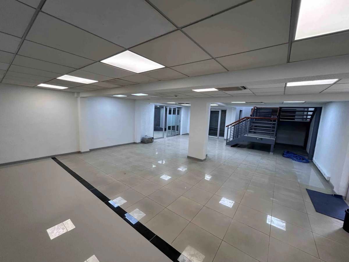 Arriendo Casa Comercial - Ubicación Estratégica En Apoquindo — imagen 5