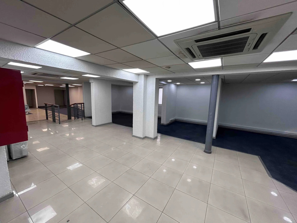Arriendo Casa Comercial - Ubicación Estratégica En Apoquindo — imagen 6