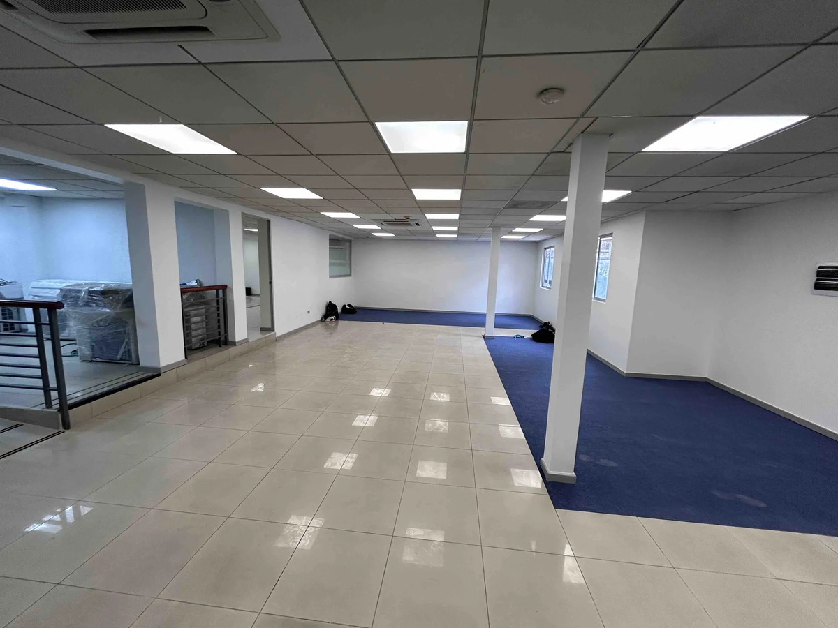 Arriendo Casa Comercial - Ubicación Estratégica En Apoquindo — imagen 3