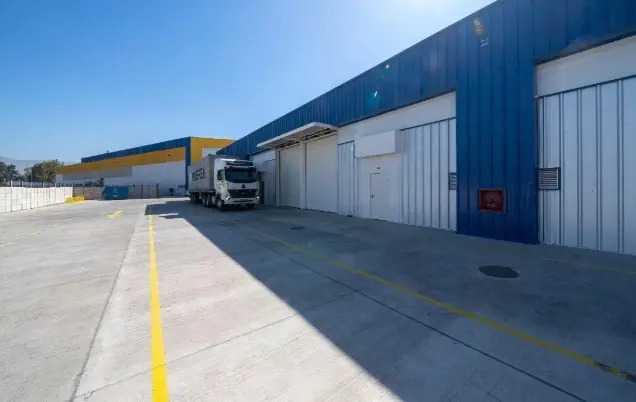 Arriendo Bodegas. Pudahuel — imagen 7