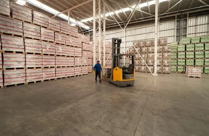 Arriendo Bodegas. Pudahuel