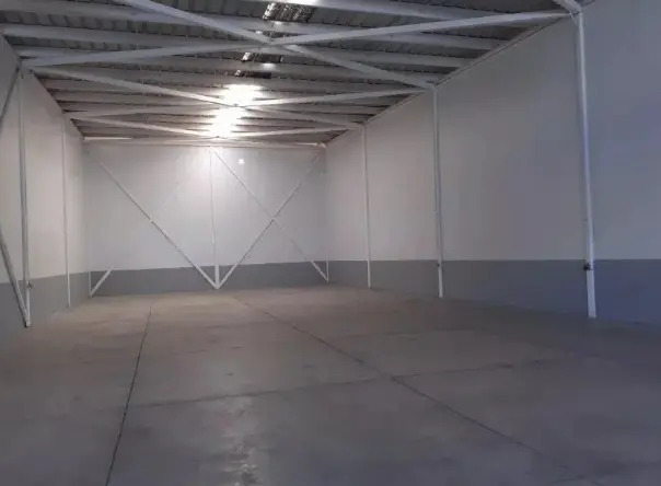 Arriendo Bodegas. Pudahuel — imagen 4