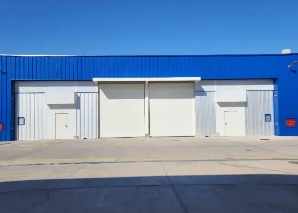 Arriendo Bodegas. Pudahuel — imagen 2