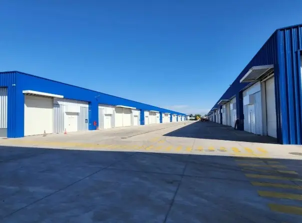 Arriendo Bodegas. Pudahuel — imagen 5