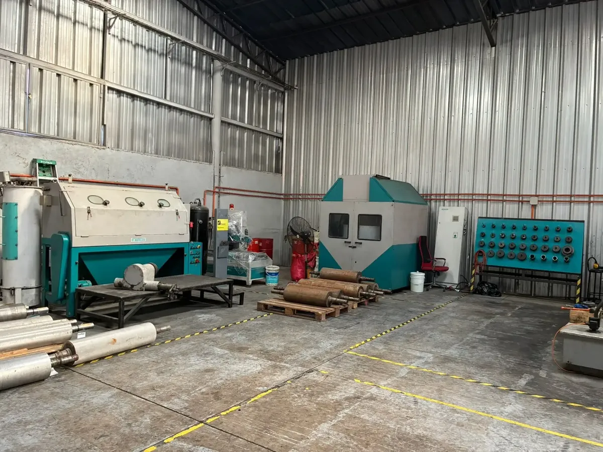Bodegas Arriendo. San Bernardo Sur — imagen 7
