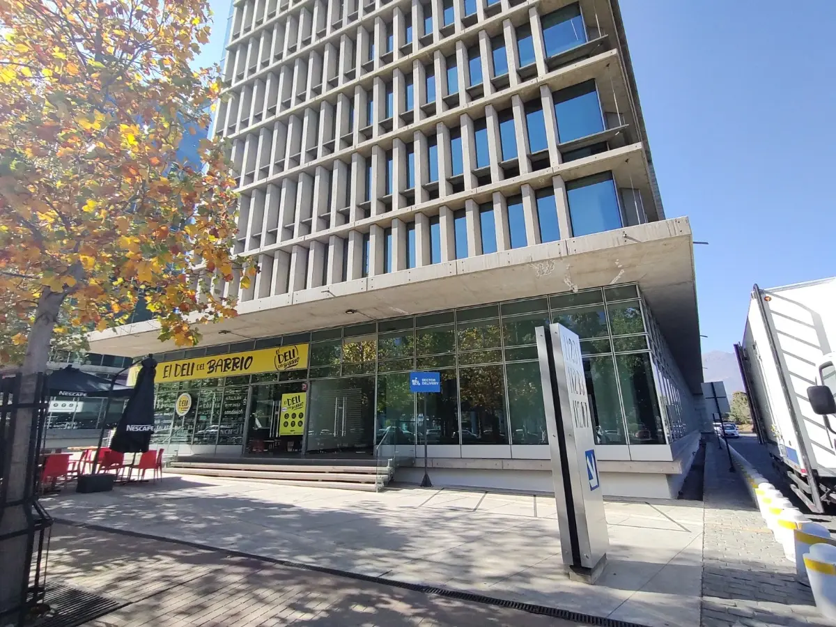 Gran Local Comercial San Damián - 480m² — imagen 3