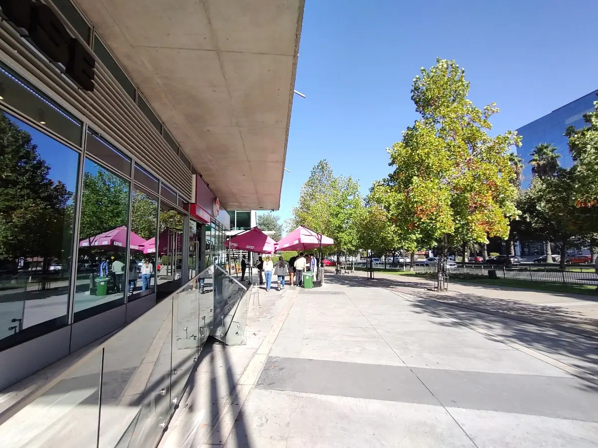 Gran Local Comercial San Damián - 480m² — imagen 4