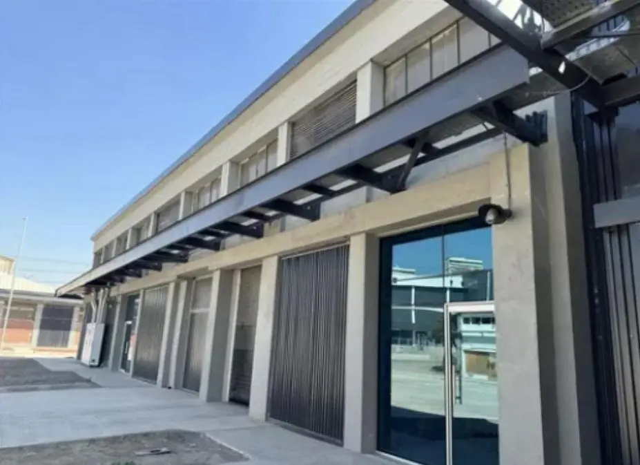 Arriendo Bodegas De 1050m2 En Renca — imagen 11