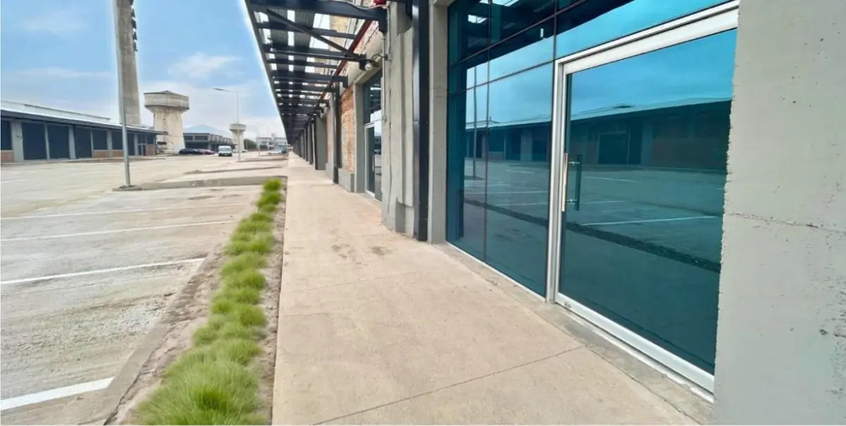 Arriendo Bodegas De 1050m2 En Renca — imagen 9