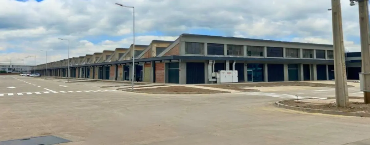 Arriendo Bodegas De 1050m2 En Renca — imagen 5