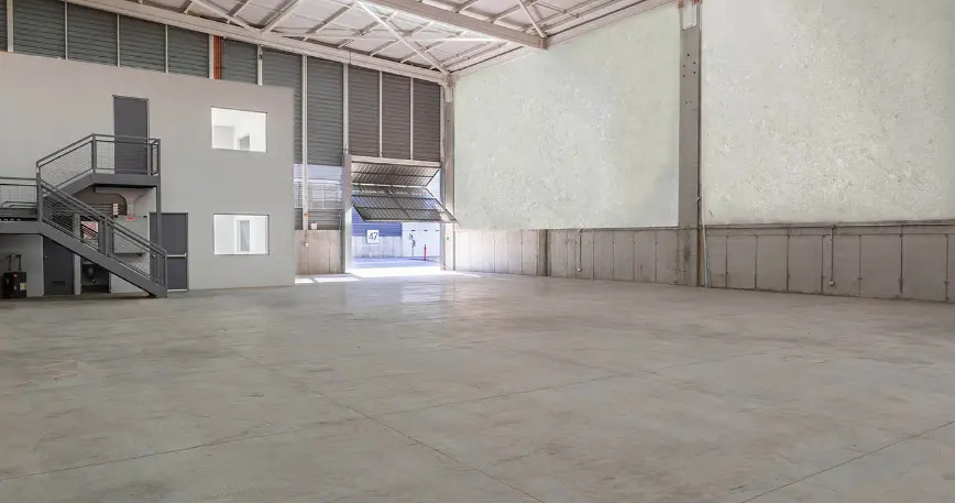 Arriendo Bodegas. Lampa — imagen 10