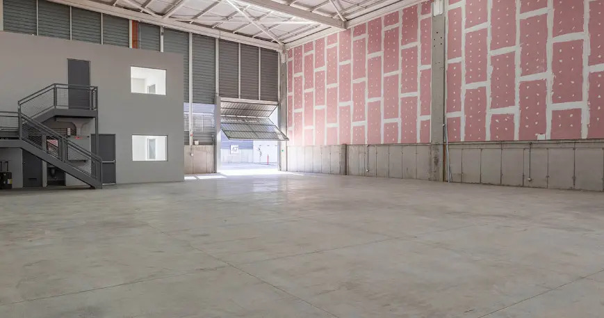 Arriendo Bodegas. Lampa — imagen 12