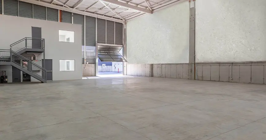 Arriendo Bodegas. Lampa — imagen 9