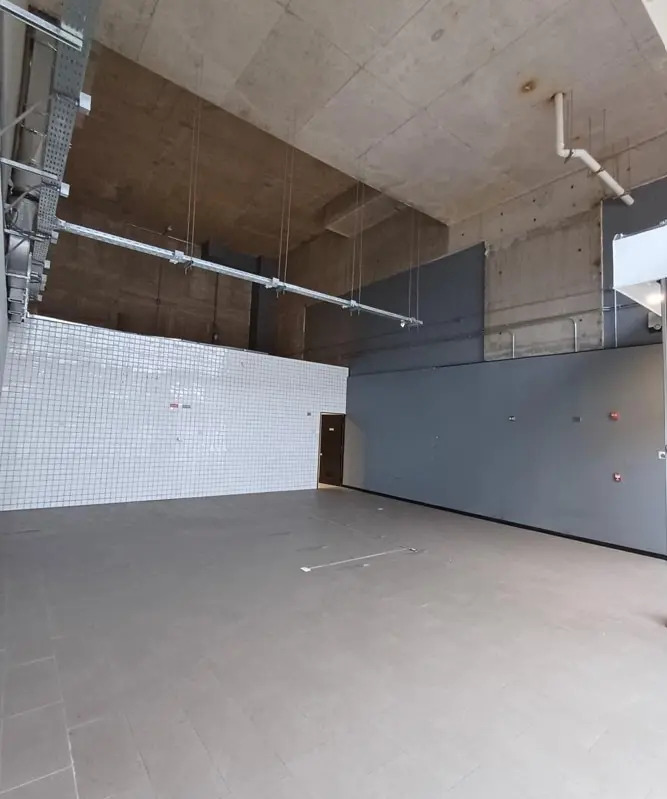 Arriendo Local Comercial En Ñuñoa - 150m² — imagen 5