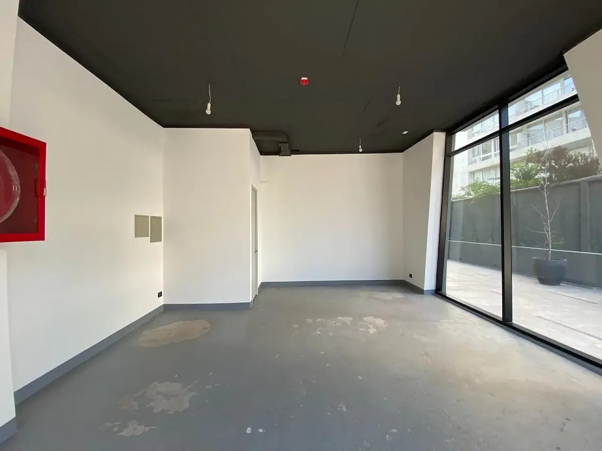Local Comercial En Las Condes - Desde 32m² — imagen 11