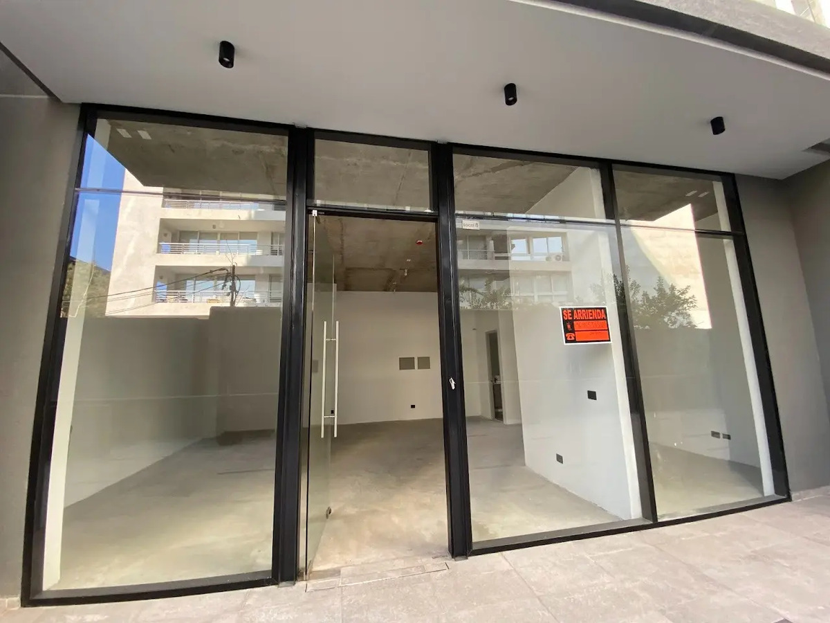 Local Comercial En Las Condes - Desde 32m² — imagen 9