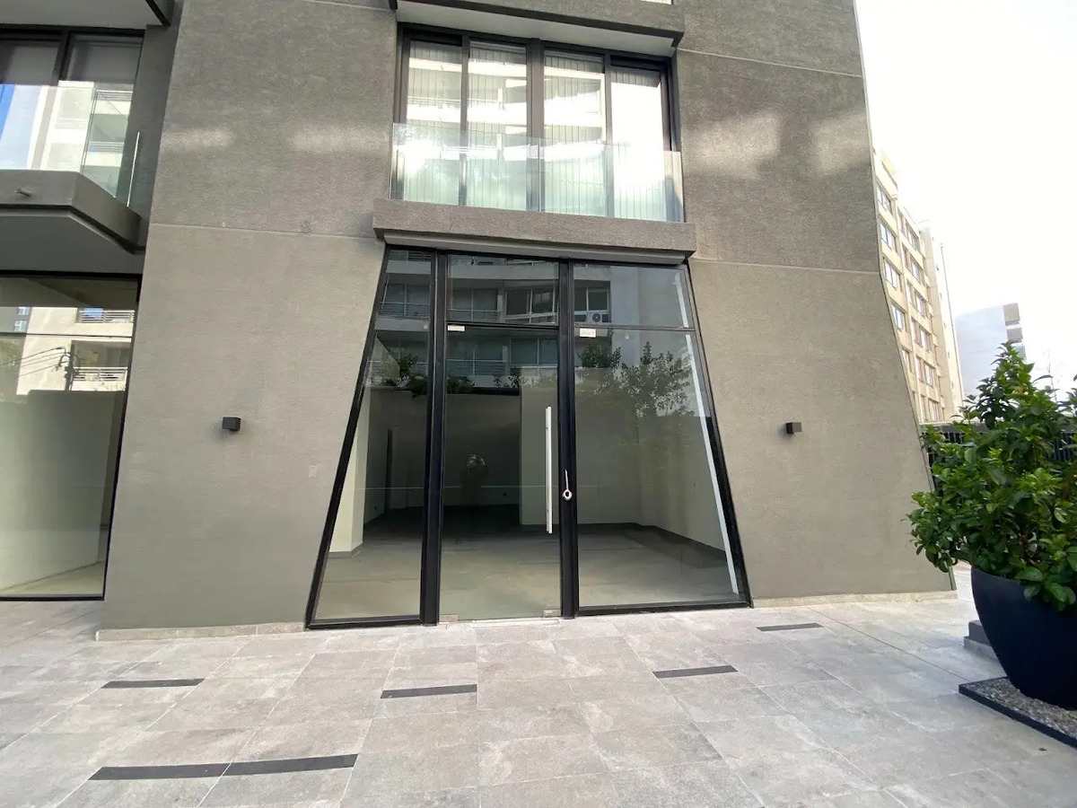 Local Comercial En Las Condes - Desde 32m² — imagen 8