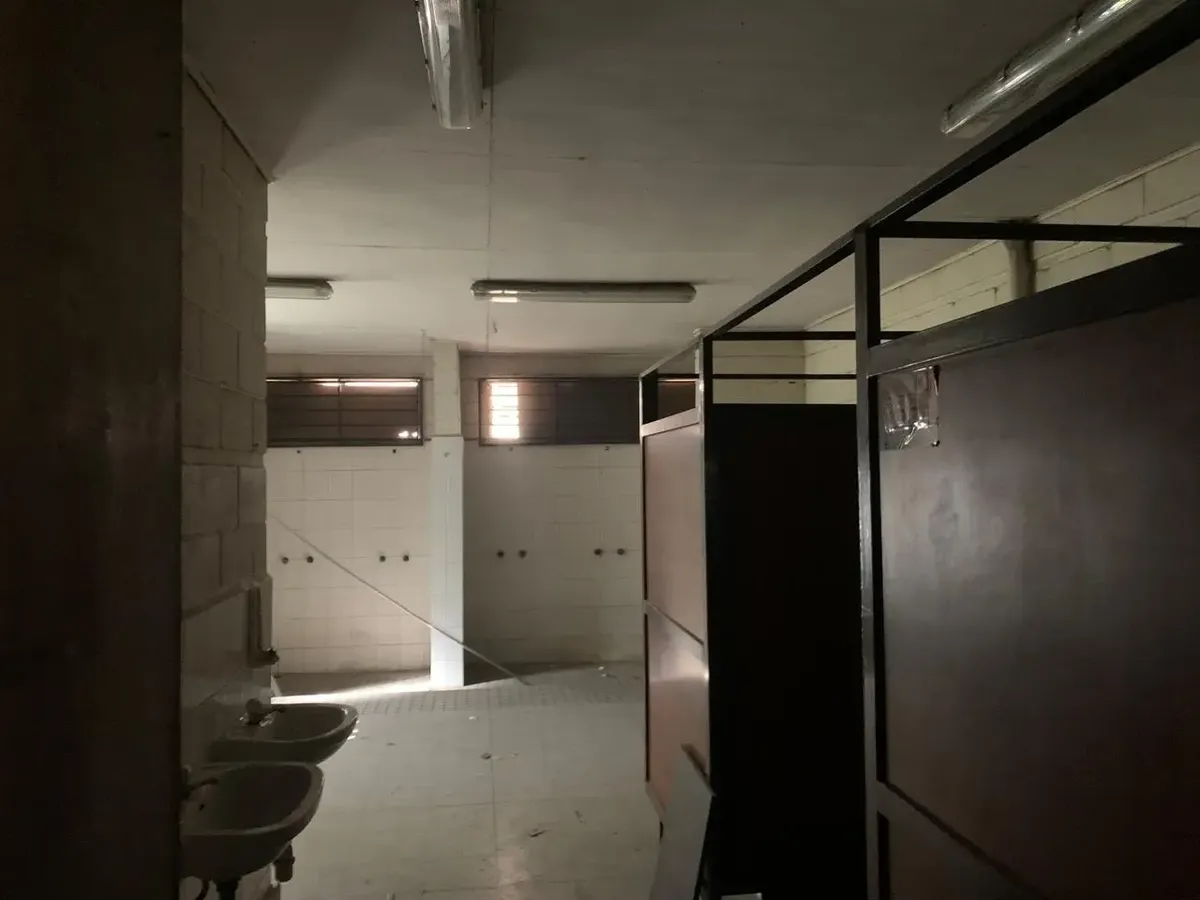 Arriendo Bodega De 2000m2 En Quilicura — imagen 6