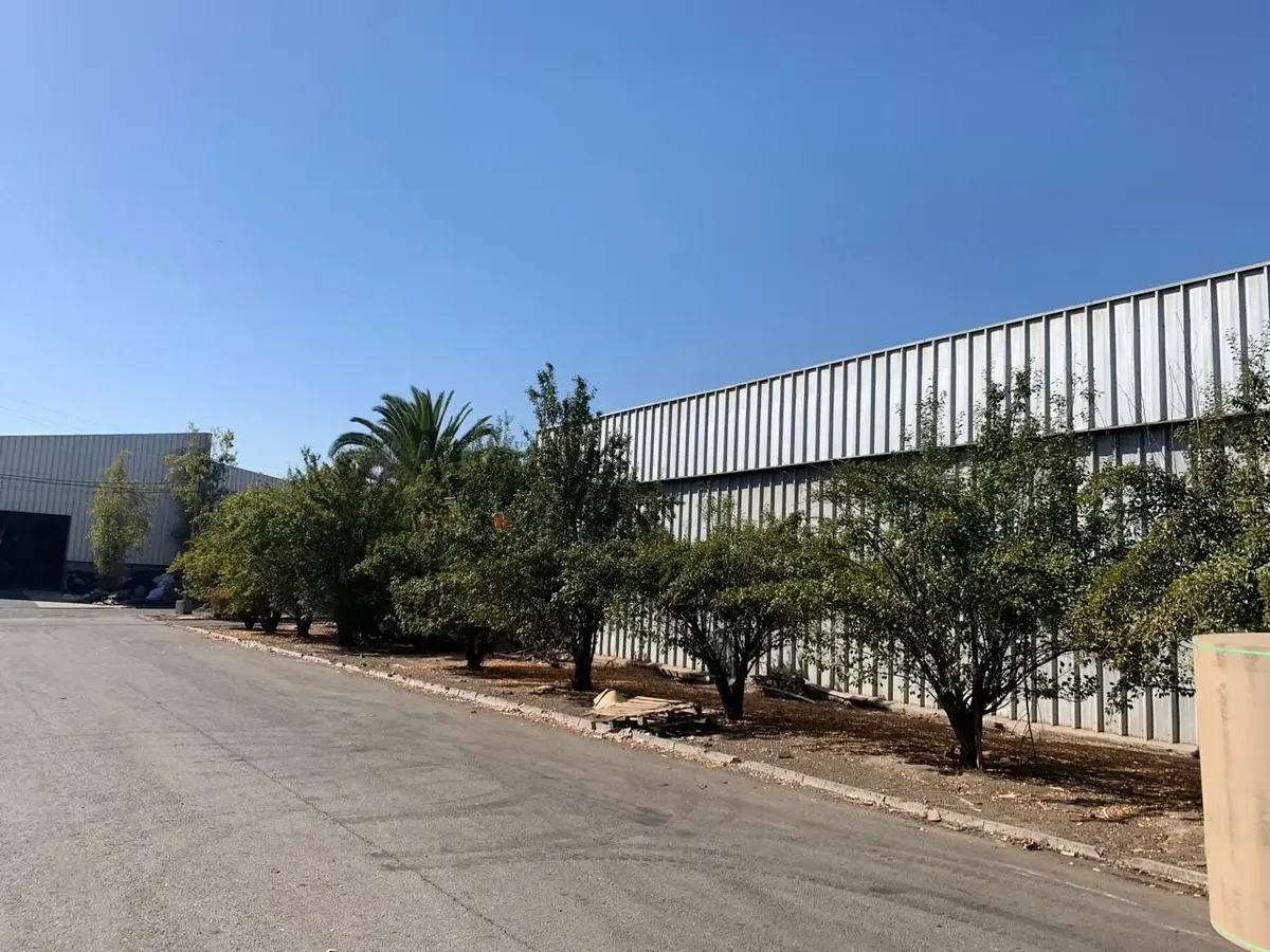 Arriendo Bodega De 2000m2 En Quilicura — imagen 7