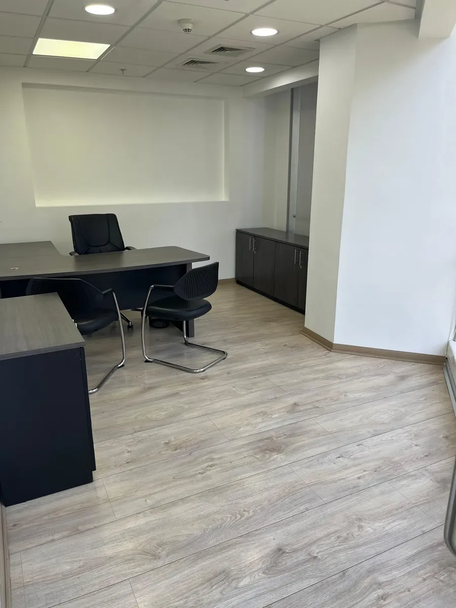 Oficina En Venta De 168m2, 5 Estac Y 1 Bodega Nva Las Condes — imagen 3
