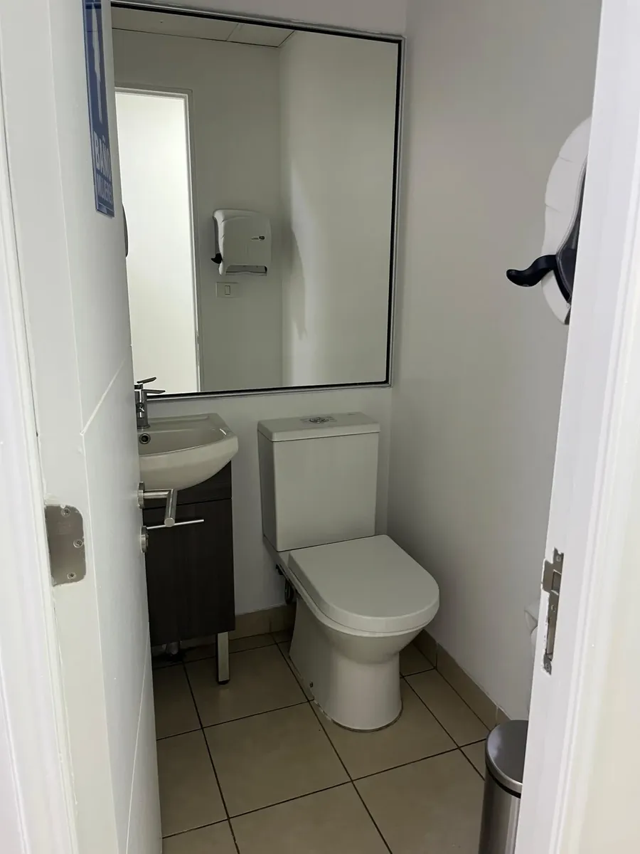 Oficina En Venta De 168m2, 5 Estac Y 1 Bodega Nva Las Condes — imagen 11