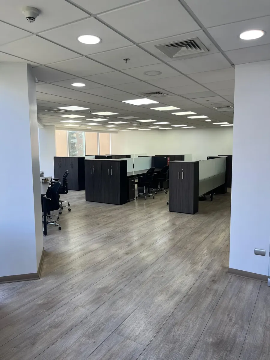 Oficina En Venta De 168m2, 5 Estac Y 1 Bodega Nva Las Condes — imagen 7