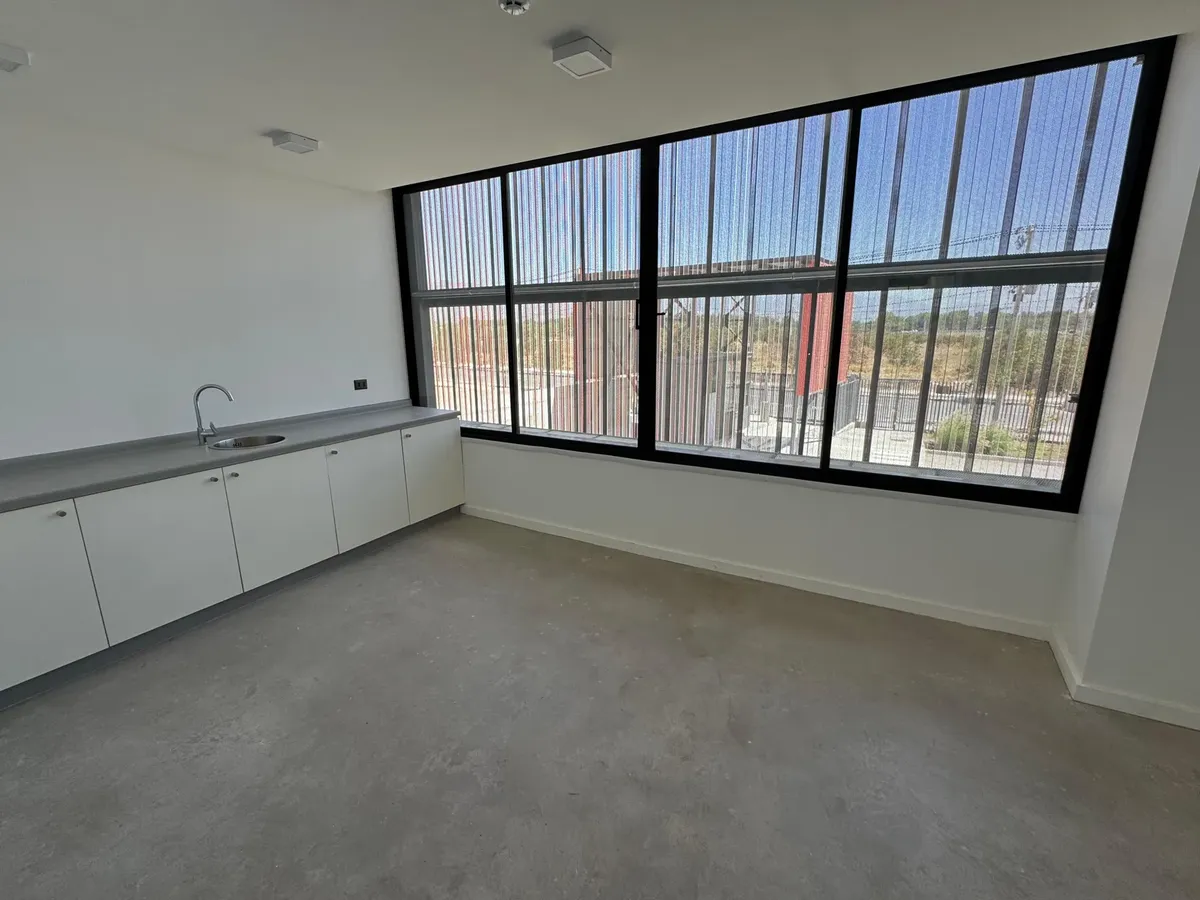 Bodega Industrial Nueva | Venta Y/o Arriendo Pudahuel — imagen 9