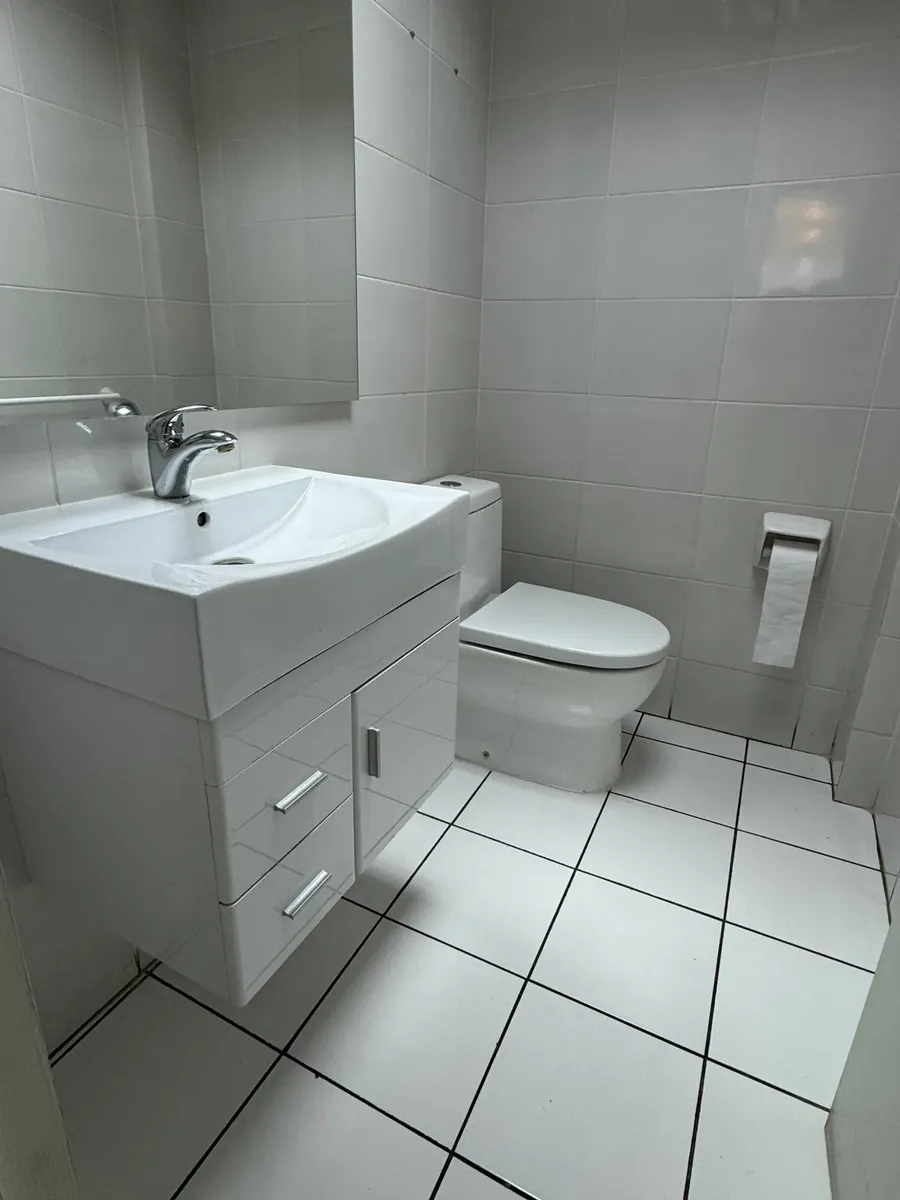 Oficina Amplia Luminosa De Alto Estándar 230m2 Metro El Golf — imagen 9