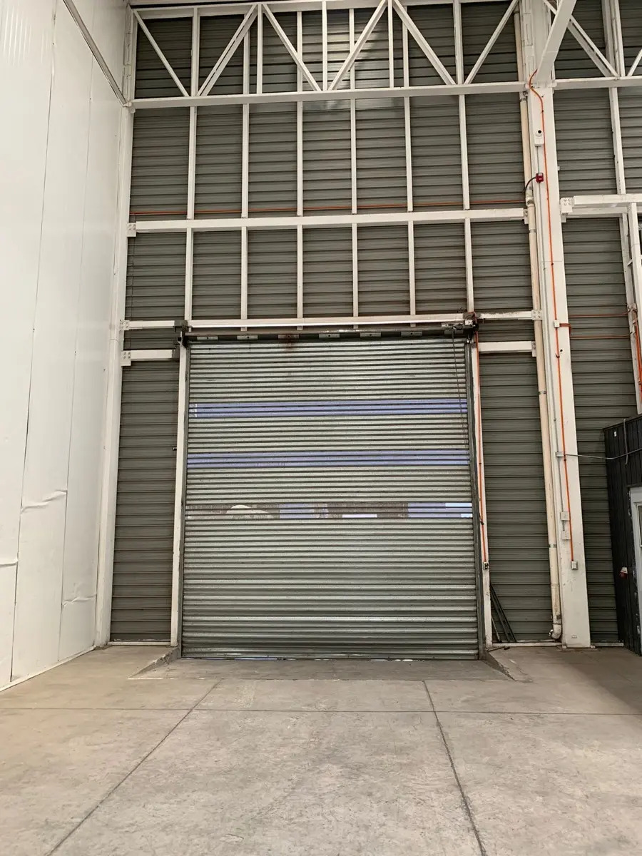 Arriendo Bodegas Desde 400 M2 Hasta 1500m2 En Colina — imagen 7