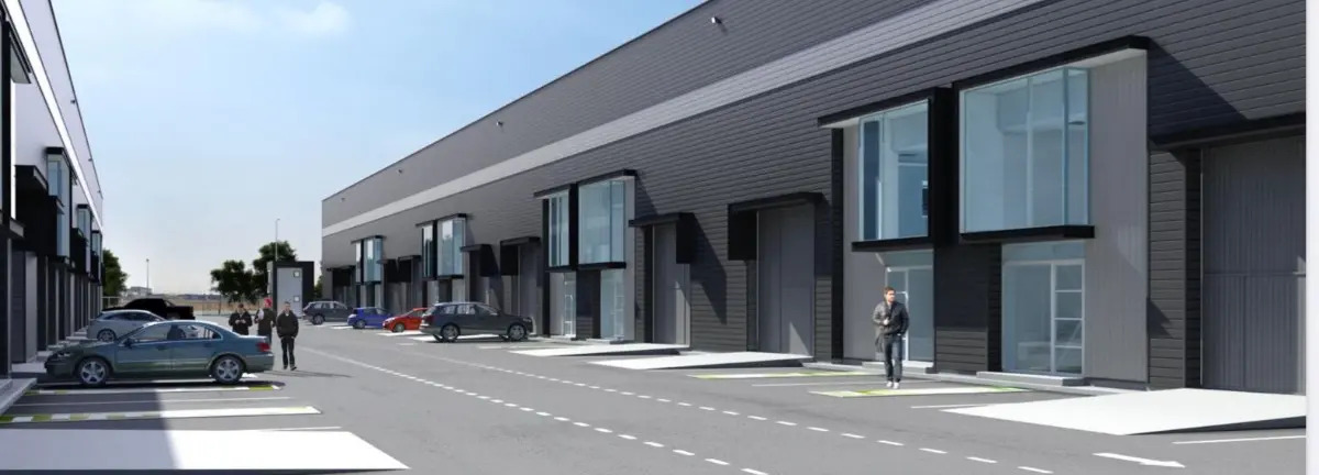 Arriendo Bodegas Desde 400 M2 Hasta 1500m2 En Colina — imagen 5