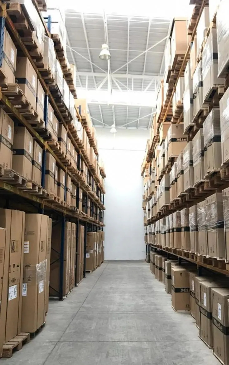 Arriendo Bodegas Desde 400 M2 Hasta 1500m2 En Colina — imagen 3