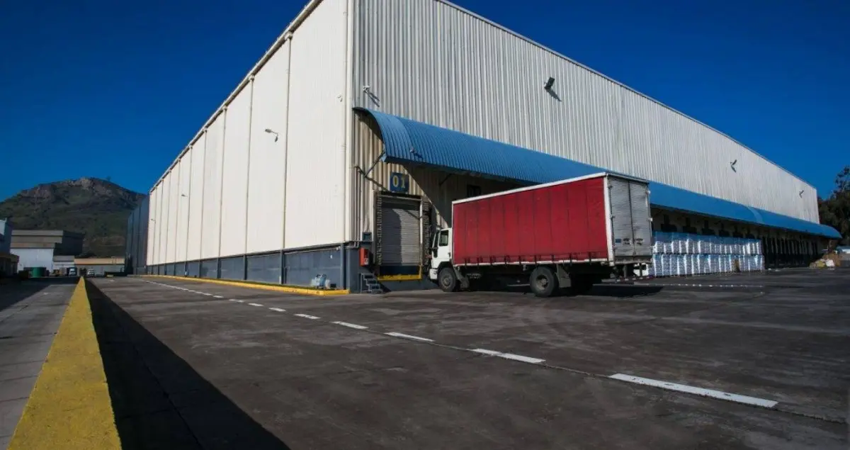 Arriendo Bodega De 177m2 En Quilicura — imagen 4